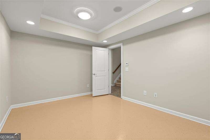 390 Chaffin Road Roswell - Photo 43