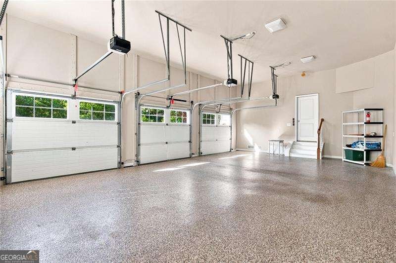 390 Chaffin Road Roswell - Photo 45