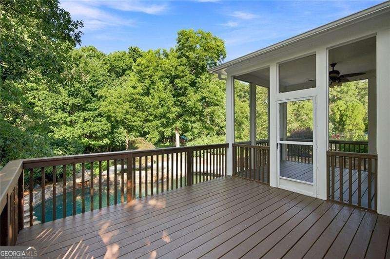 390 Chaffin Road Roswell - Photo 47