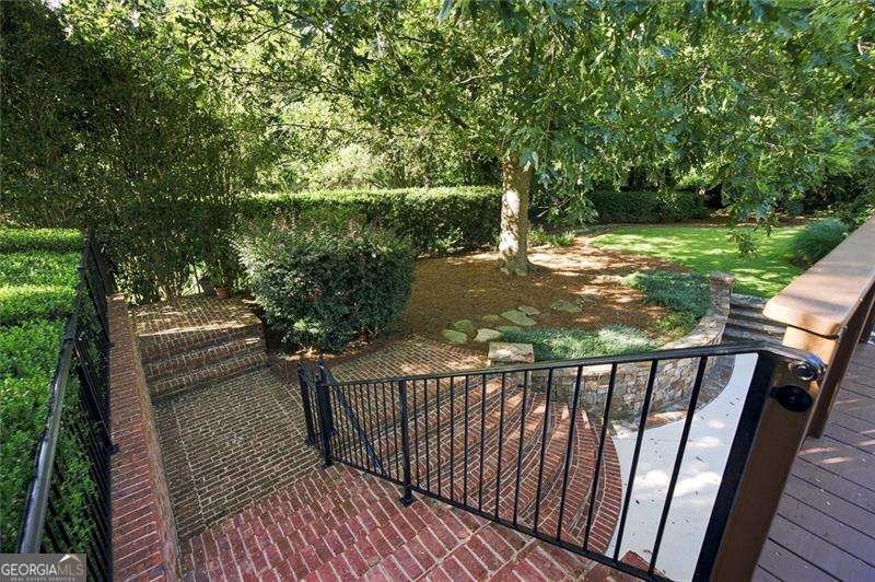 390 Chaffin Road Roswell - Photo 49