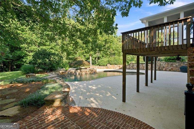 390 Chaffin Road Roswell - Photo 50