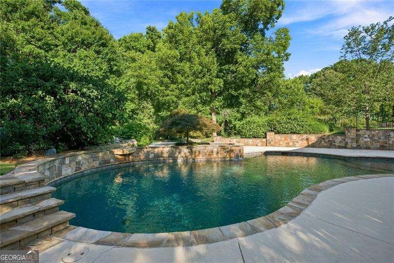 390 Chaffin Road Roswell - Photo 52
