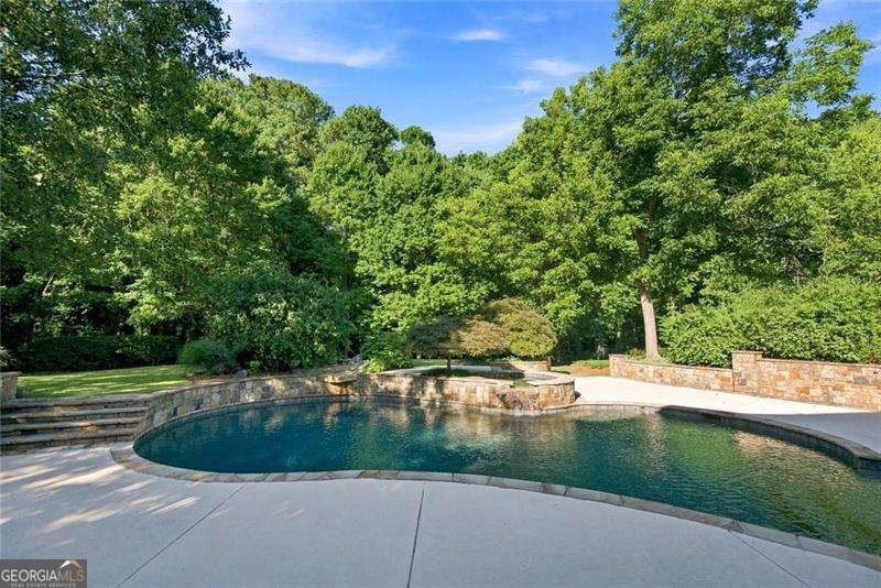 390 Chaffin Road Roswell - Photo 53