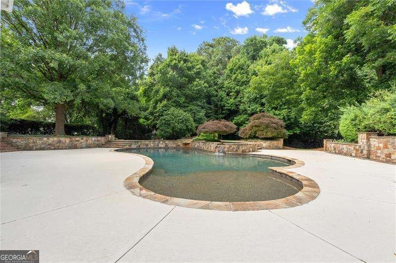 390 Chaffin Road Roswell - Photo 54