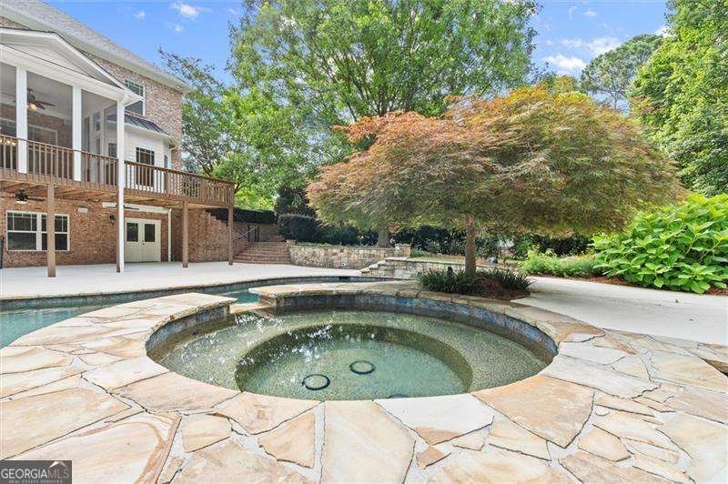 390 Chaffin Road Roswell - Photo 55