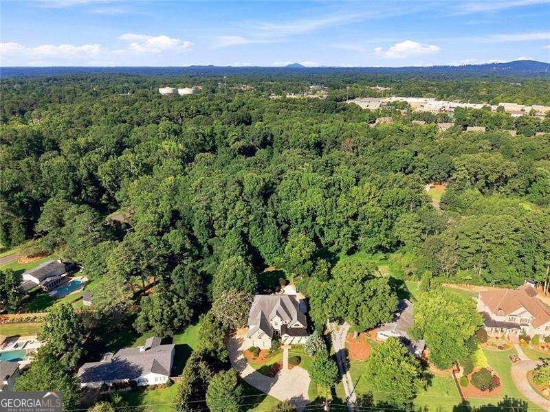 390 Chaffin Road Roswell - Photo 58