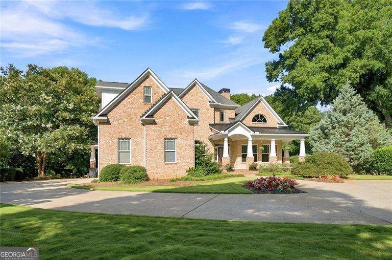 390 Chaffin Road Roswell - Photo 65