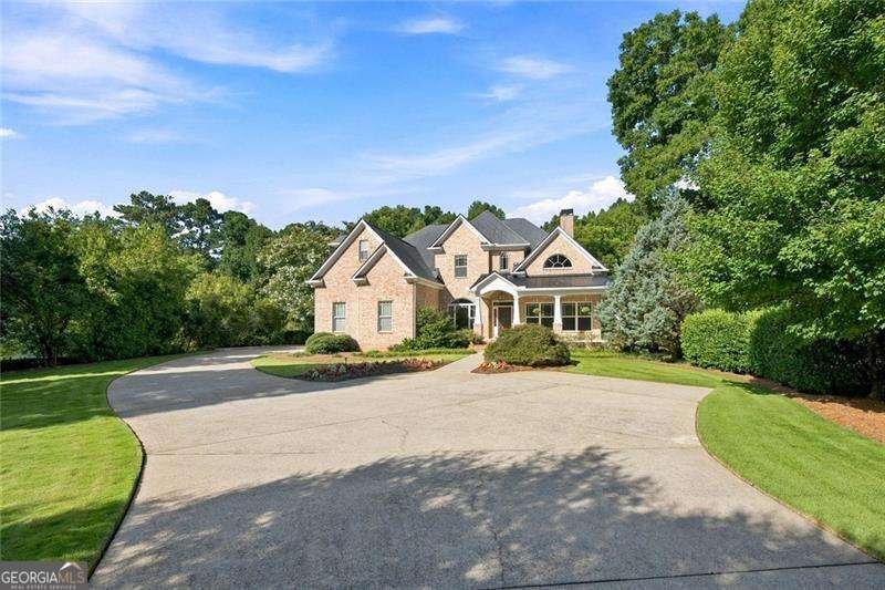 390 Chaffin Road Roswell - Photo 8