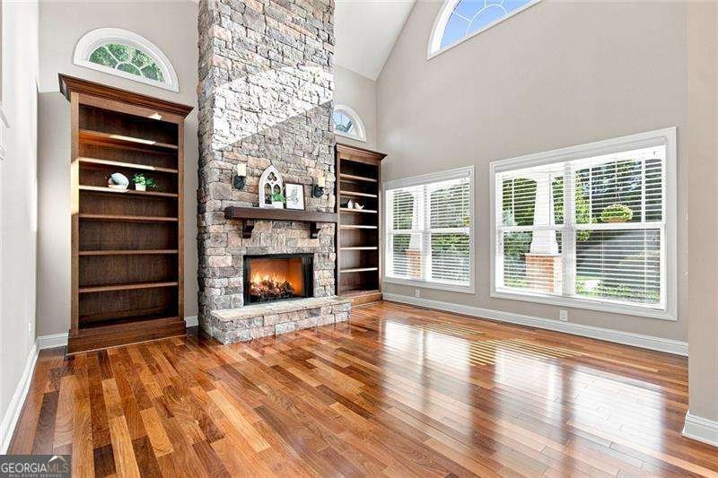 390 Chaffin Road Roswell - Photo 9