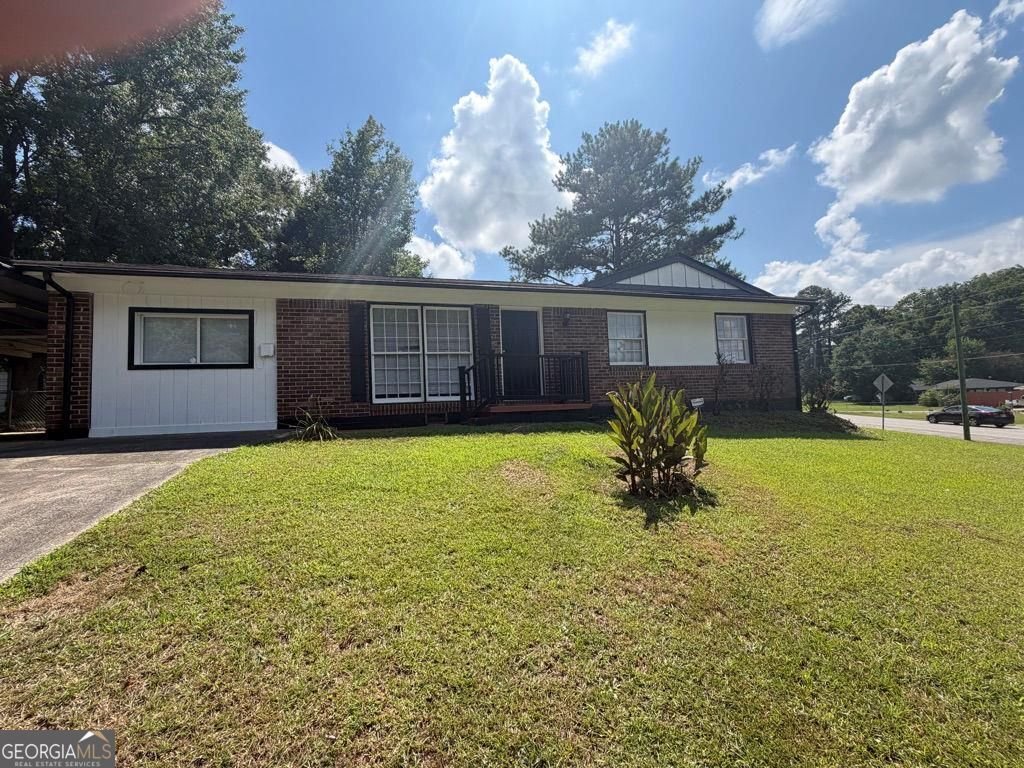1633 Slate Road Conley - main photo