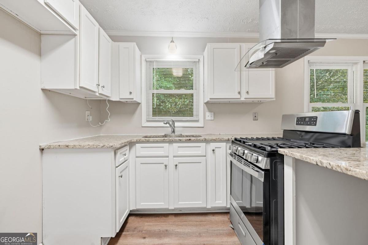 928 Magna Carta Drive Atlanta - Photo 15