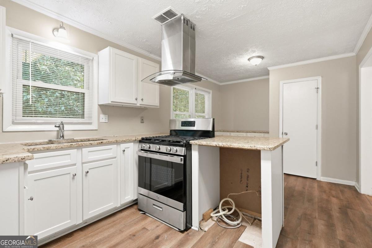 928 Magna Carta Drive Atlanta - Photo 16