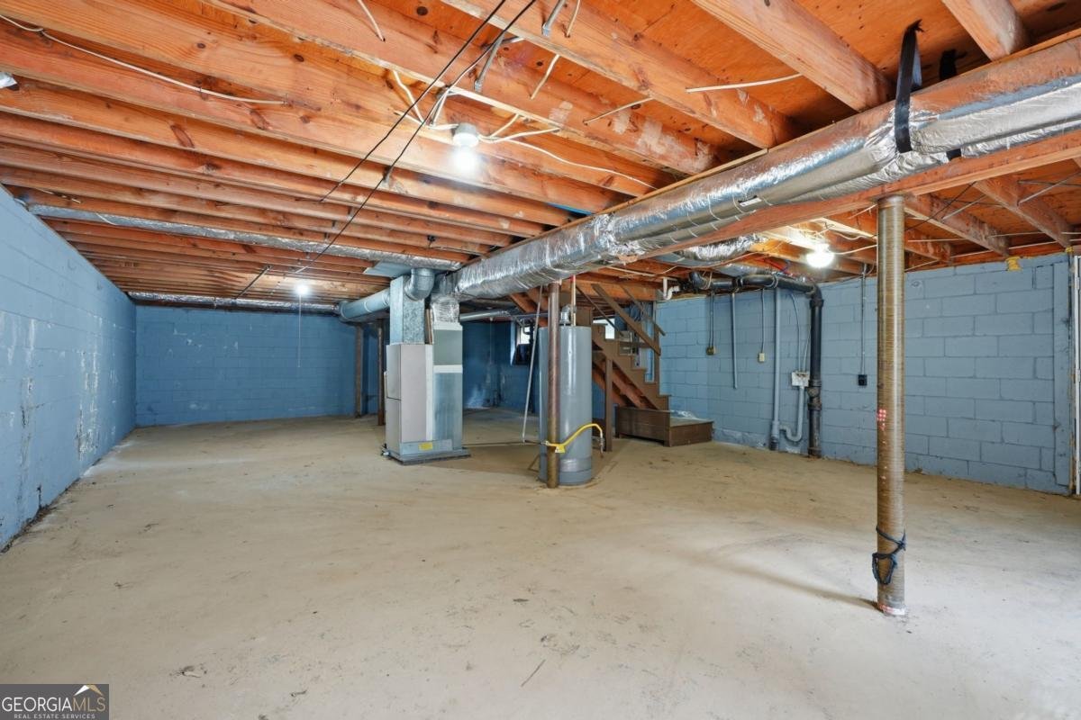 928 Magna Carta Drive Atlanta - Photo 26