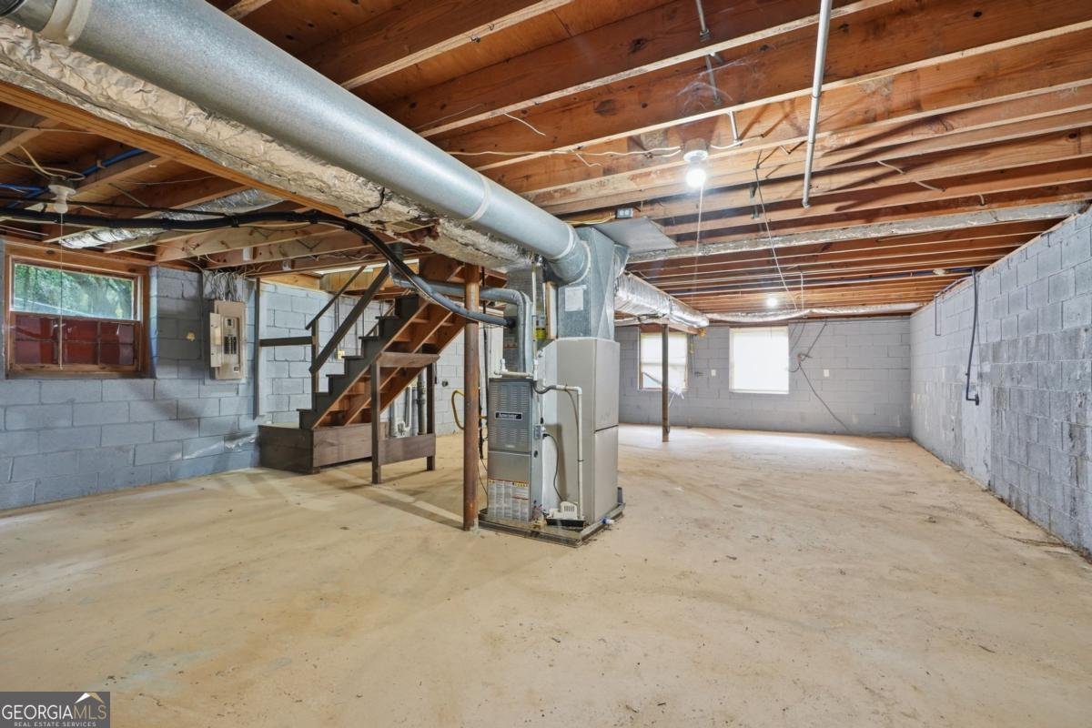 928 Magna Carta Drive Atlanta - Photo 27