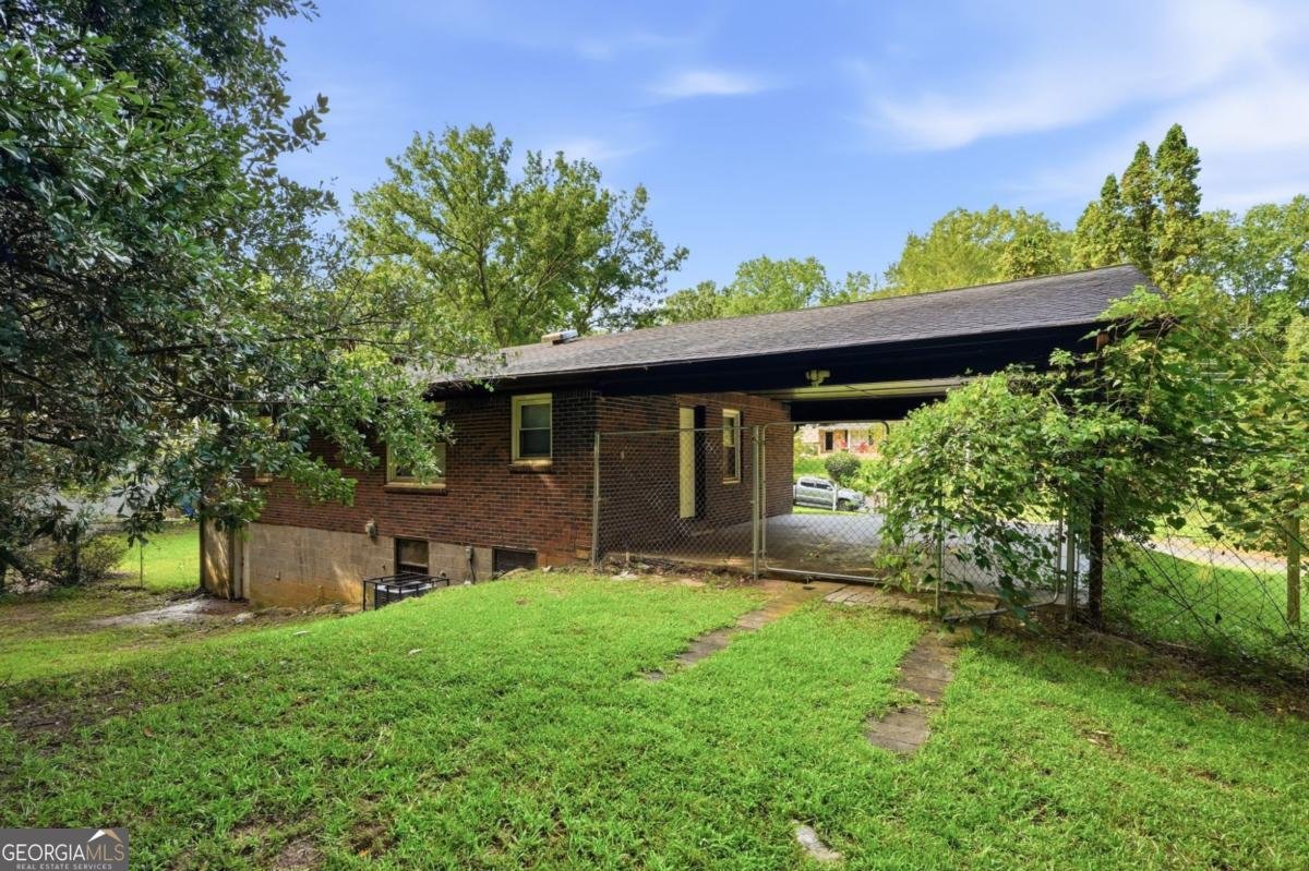 928 Magna Carta Drive Atlanta - Photo 30