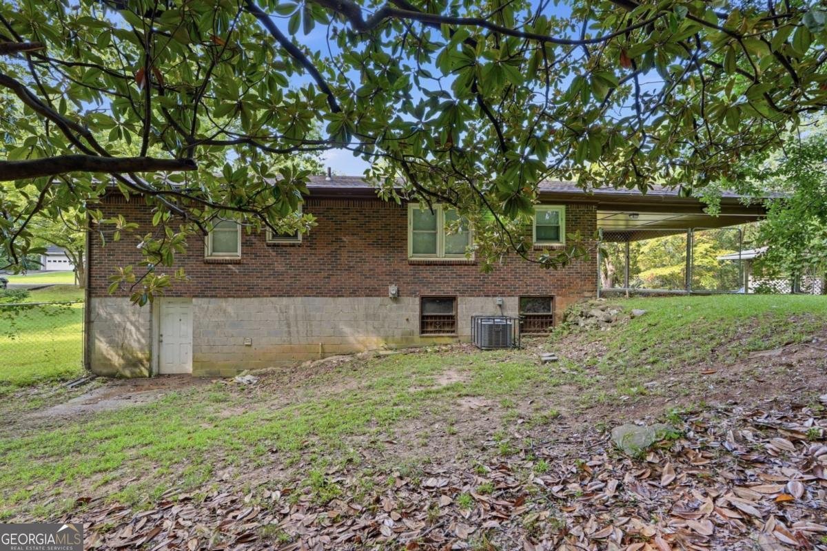 928 Magna Carta Drive Atlanta - Photo 31