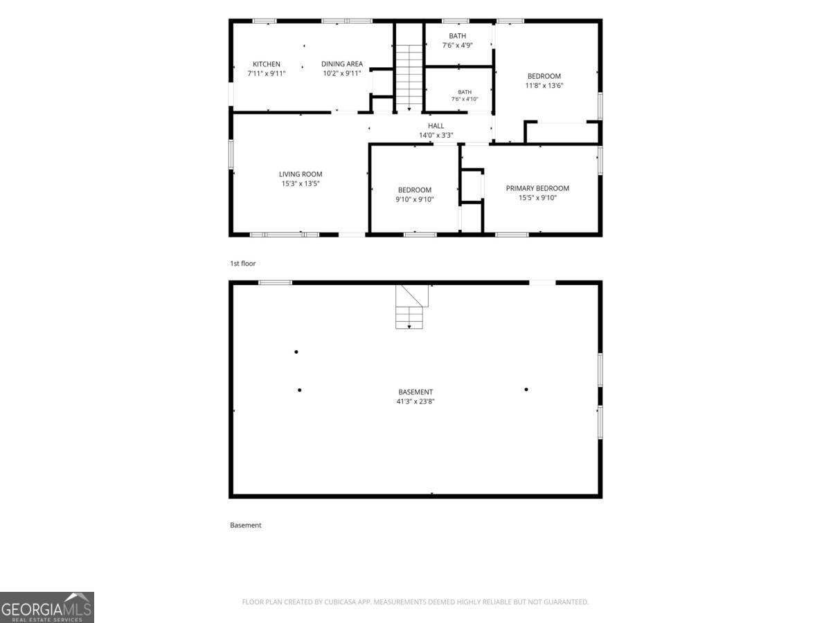 928 Magna Carta Drive Atlanta - Photo 36
