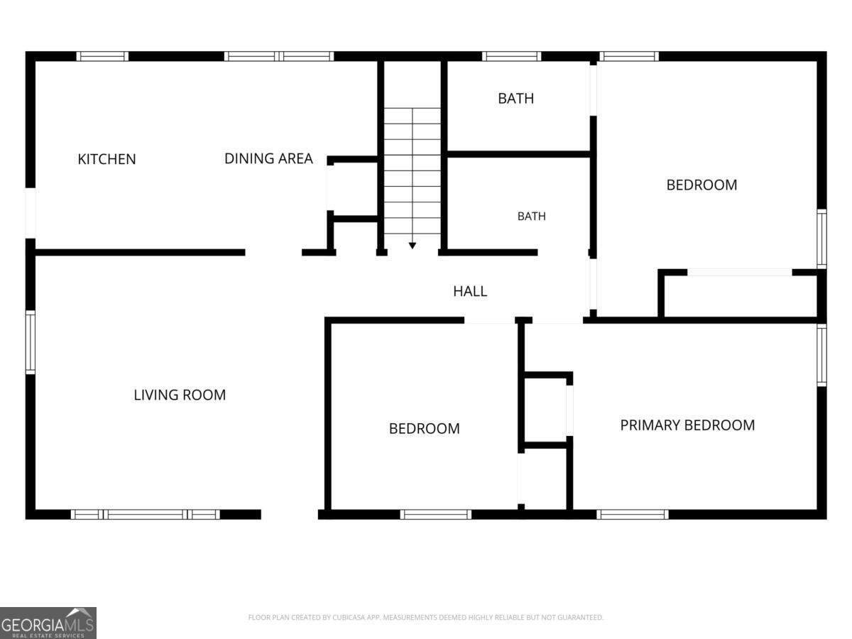 928 Magna Carta Drive Atlanta - Photo 38