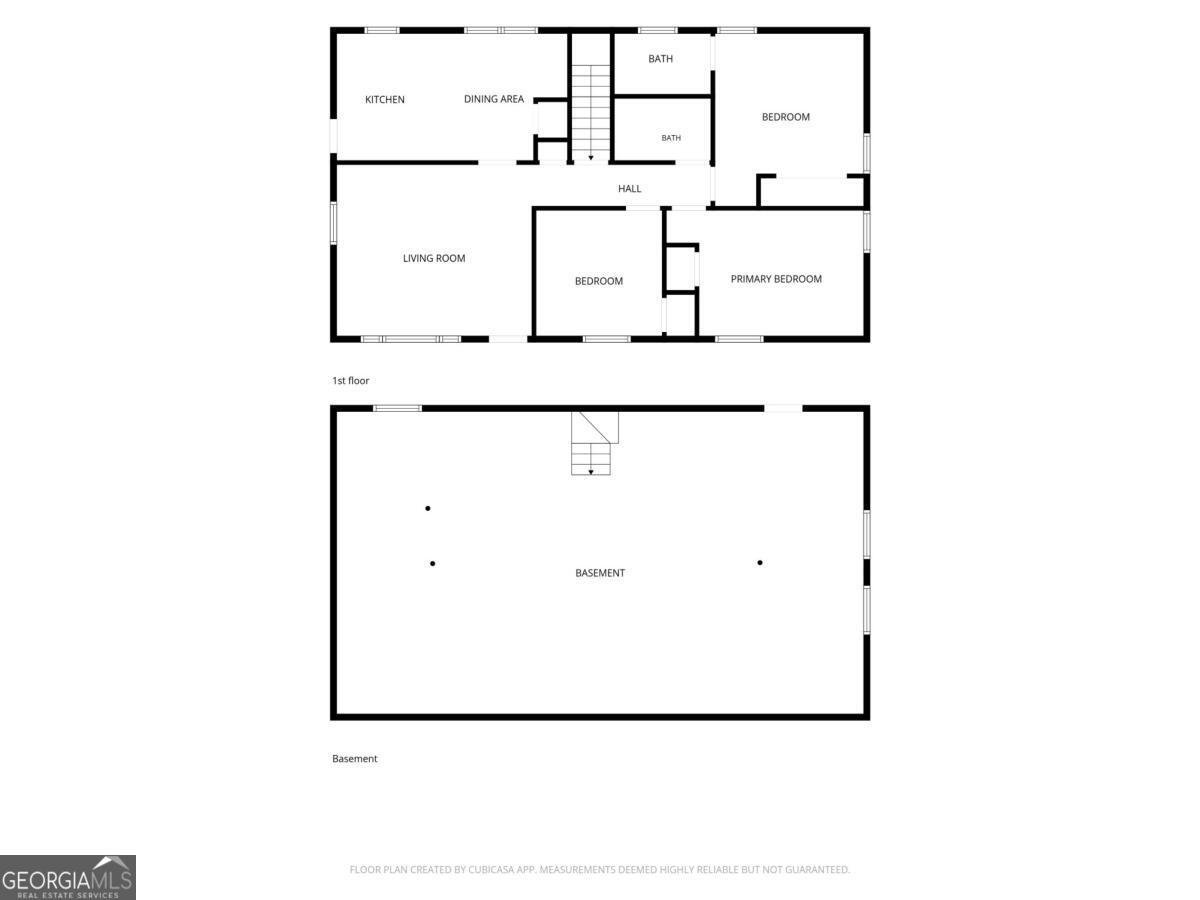 928 Magna Carta Drive Atlanta - Photo 39