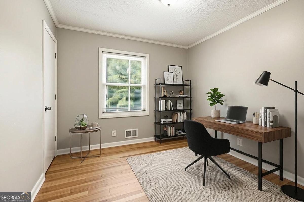 928 Magna Carta Drive Atlanta - Photo 7