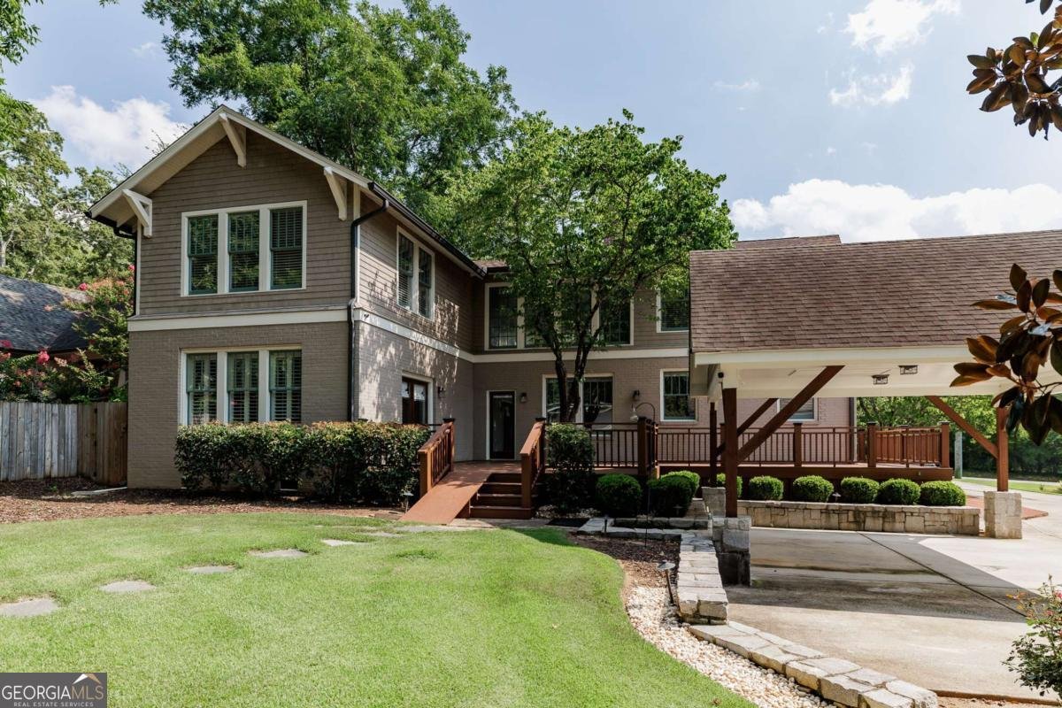 112 Fortson Drive Athens - Photo 49