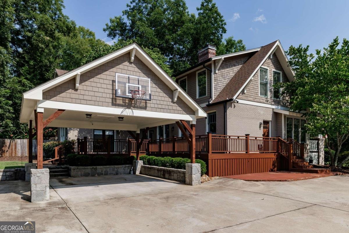 112 Fortson Drive Athens - Photo 57