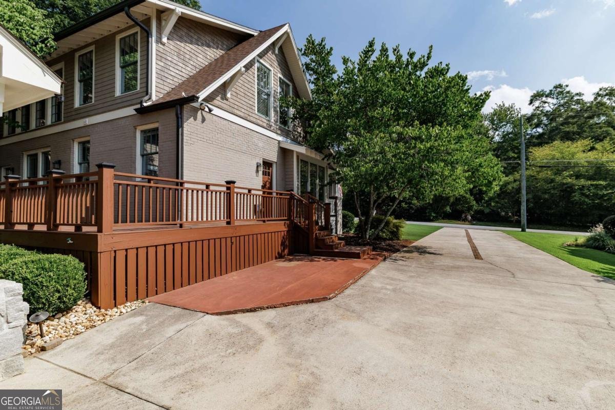 112 Fortson Drive Athens - Photo 58