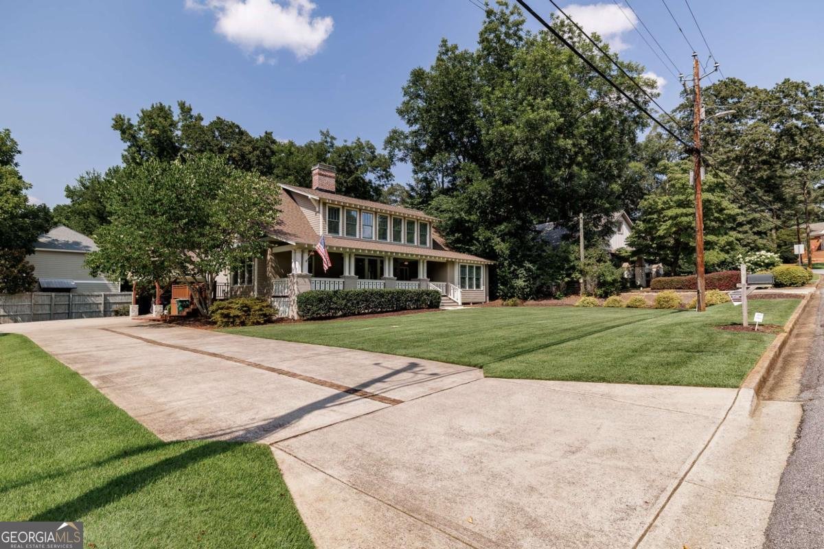 112 Fortson Drive Athens - Photo 59