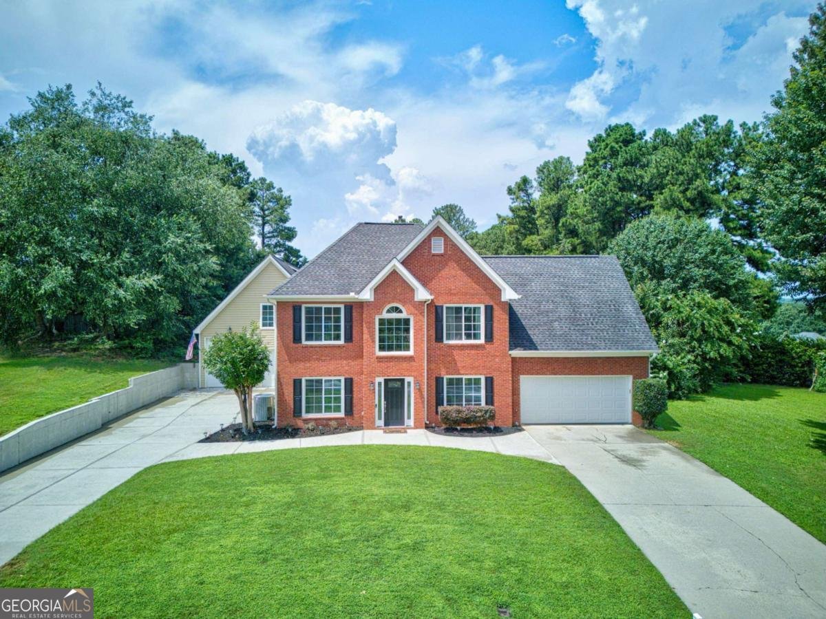 3289 Brooksong Way Dacula - main photo
