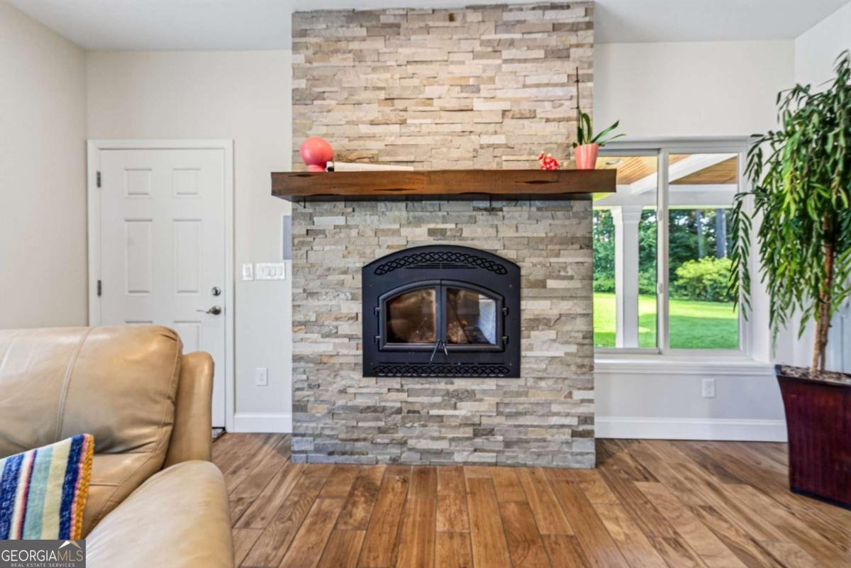 3289 Brooksong Way Dacula - Photo 10