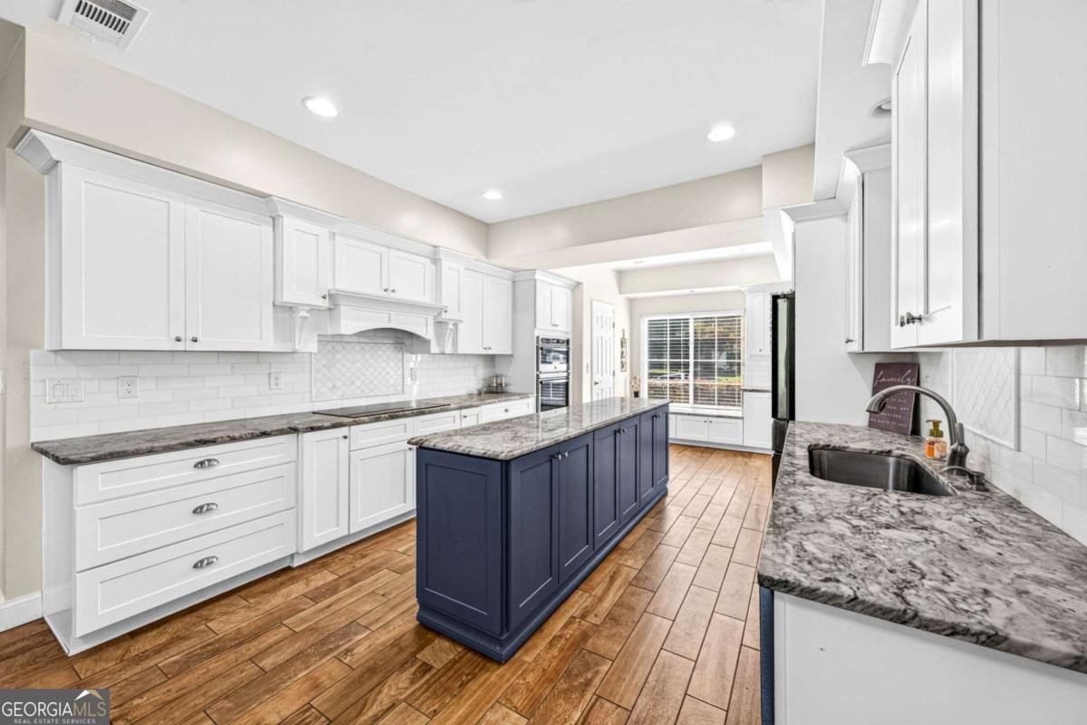 3289 Brooksong Way Dacula - Photo 11