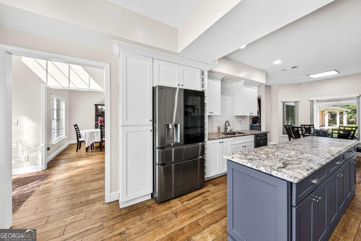 3289 Brooksong Way Dacula - Photo 12
