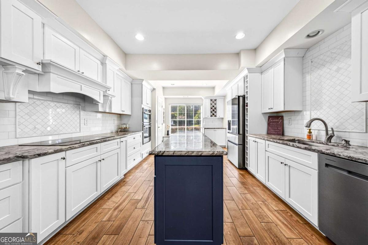 3289 Brooksong Way Dacula - Photo 13