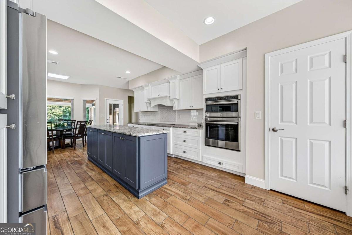 3289 Brooksong Way Dacula - Photo 14
