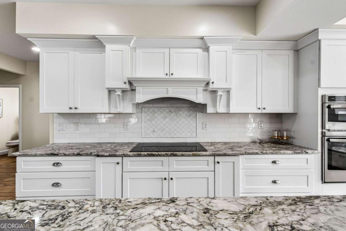 3289 Brooksong Way Dacula - Photo 15