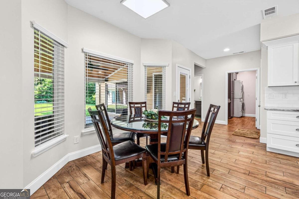 3289 Brooksong Way Dacula - Photo 18