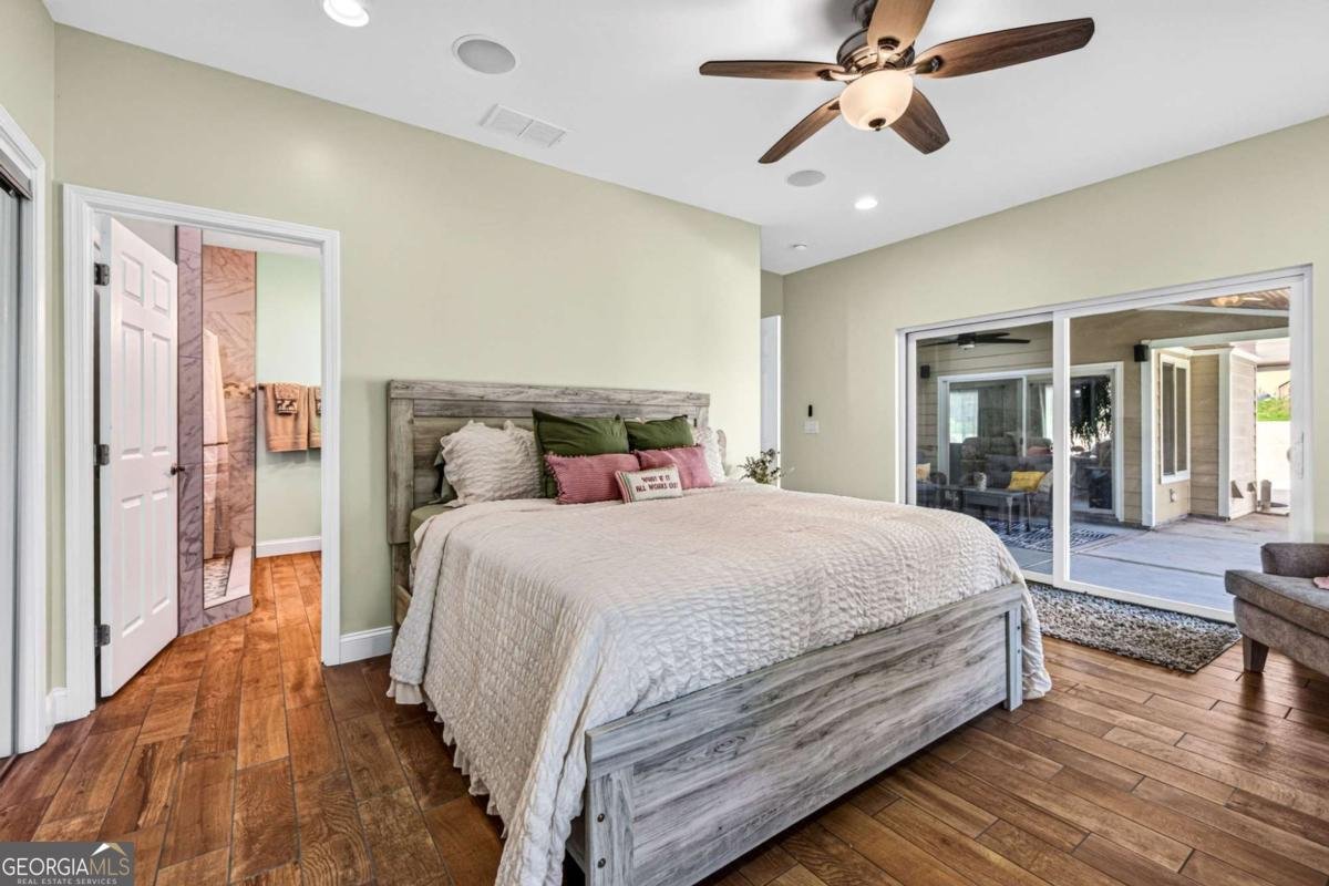 3289 Brooksong Way Dacula - Photo 20