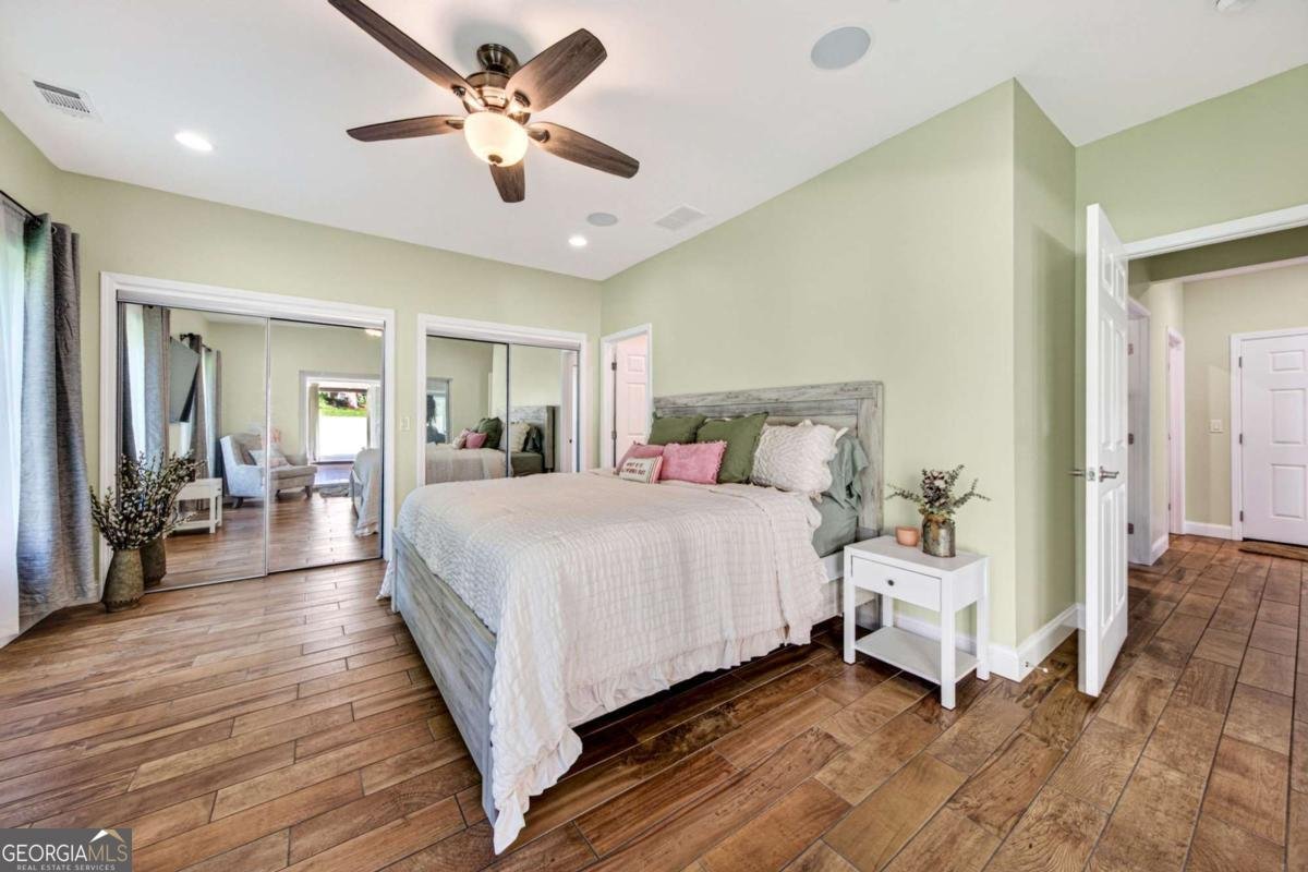 3289 Brooksong Way Dacula - Photo 21