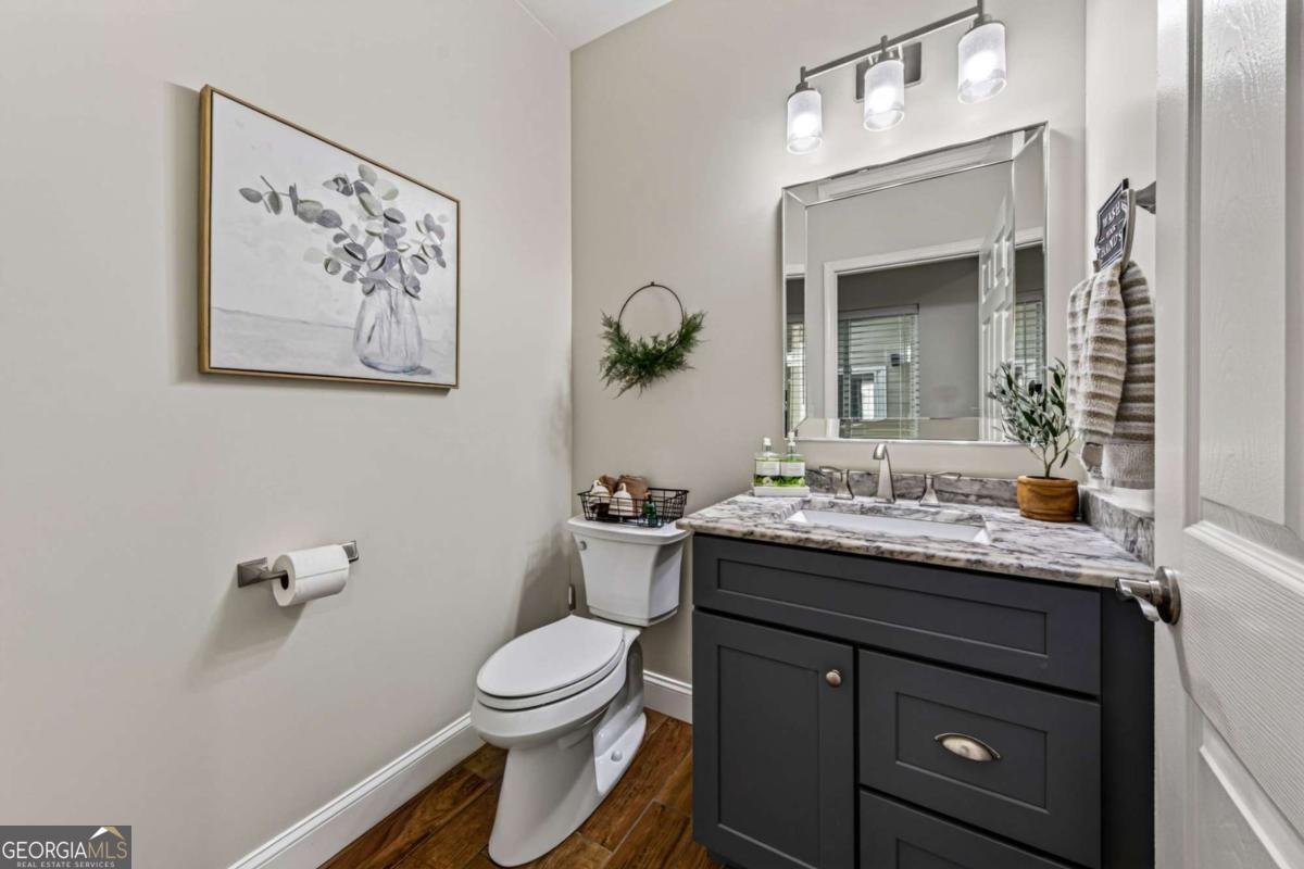 3289 Brooksong Way Dacula - Photo 25