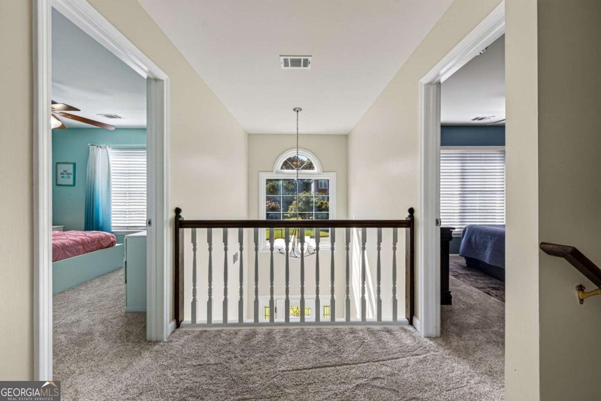 3289 Brooksong Way Dacula - Photo 27