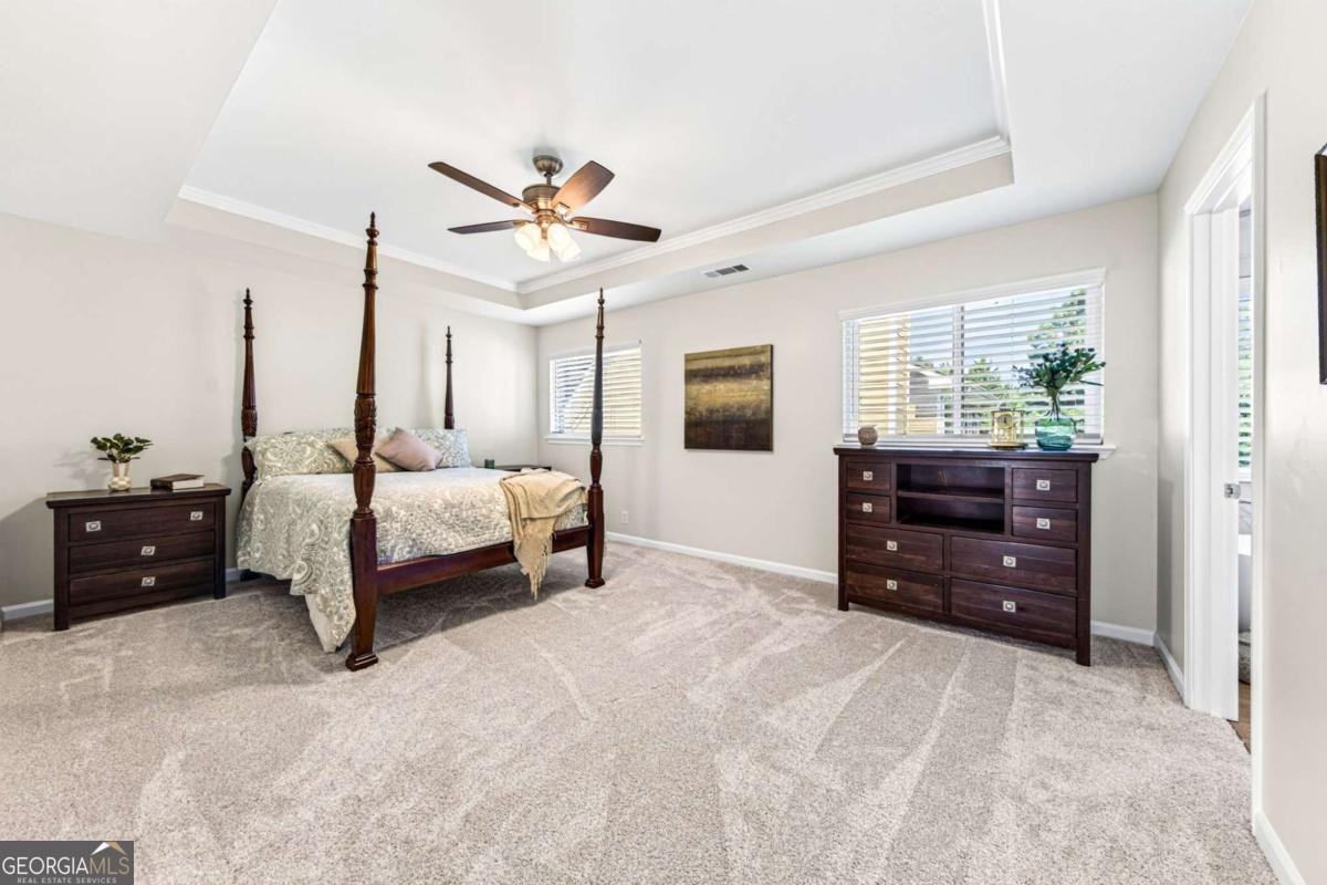 3289 Brooksong Way Dacula - Photo 28