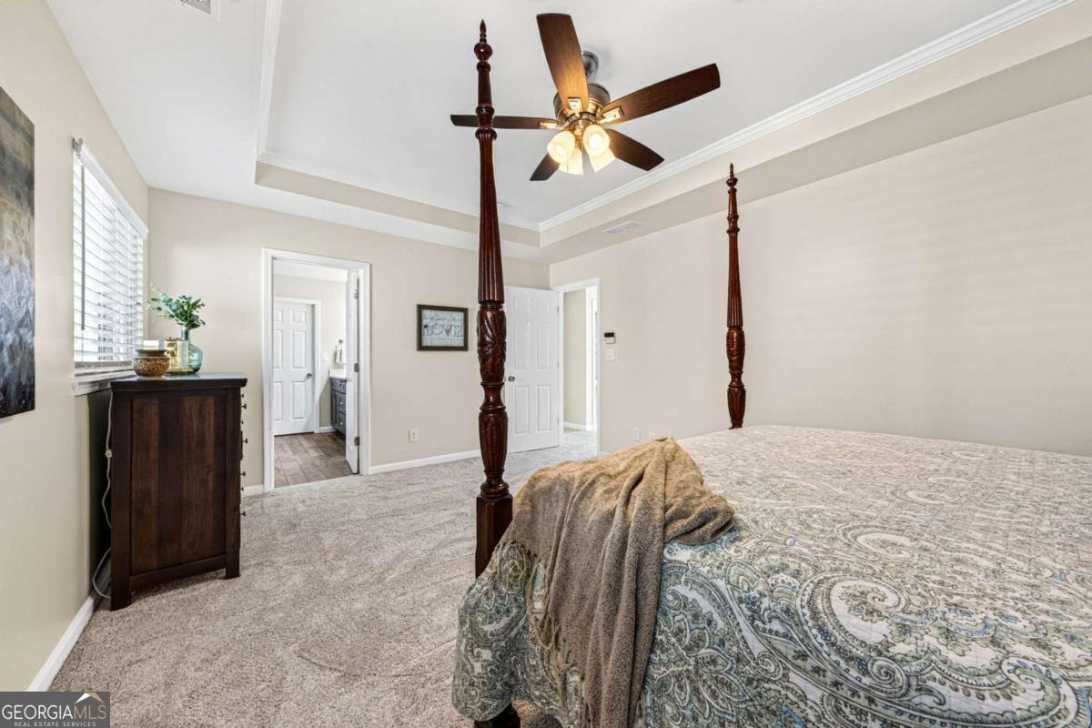 3289 Brooksong Way Dacula - Photo 29