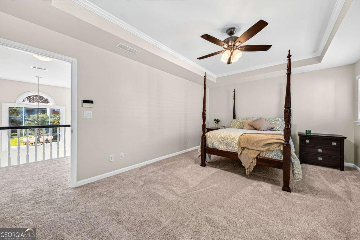 3289 Brooksong Way Dacula - Photo 30
