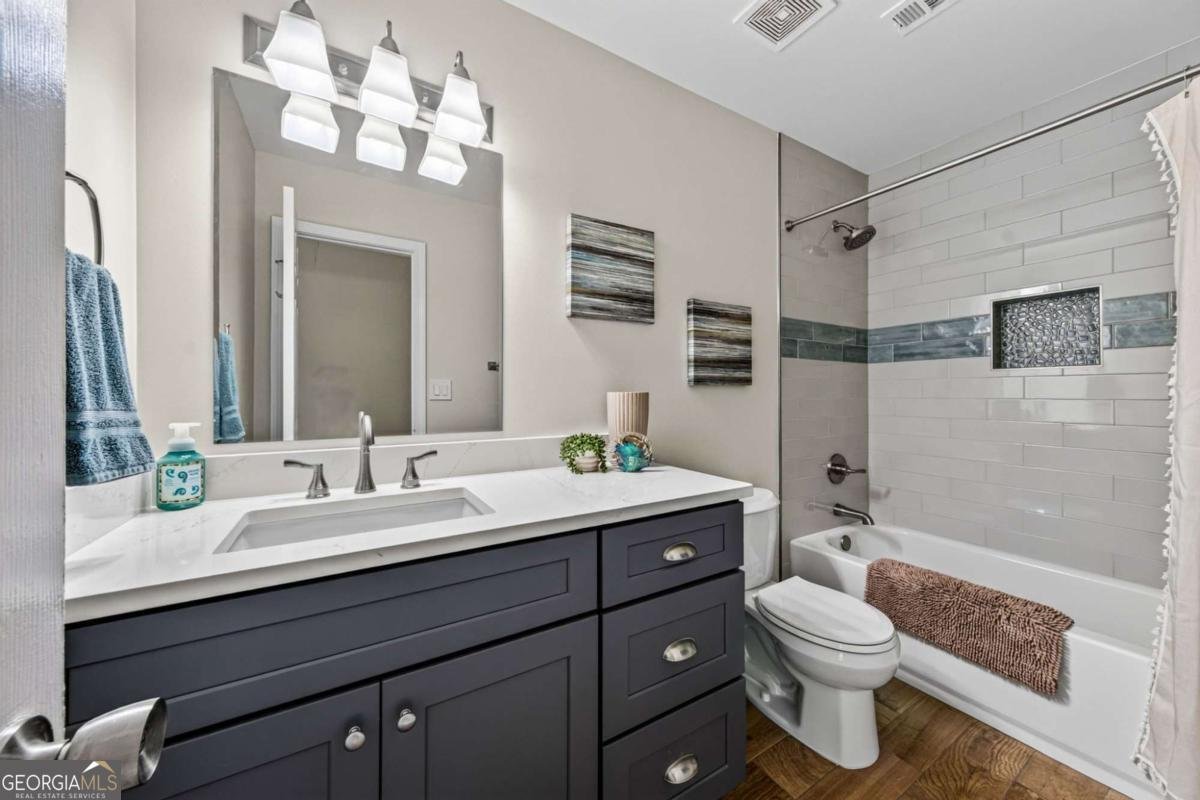 3289 Brooksong Way Dacula - Photo 35