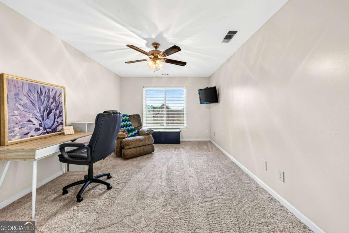 3289 Brooksong Way Dacula - Photo 37