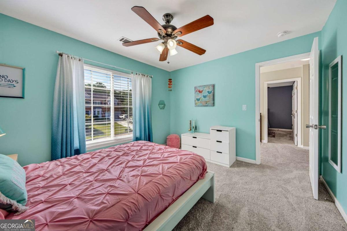 3289 Brooksong Way Dacula - Photo 39