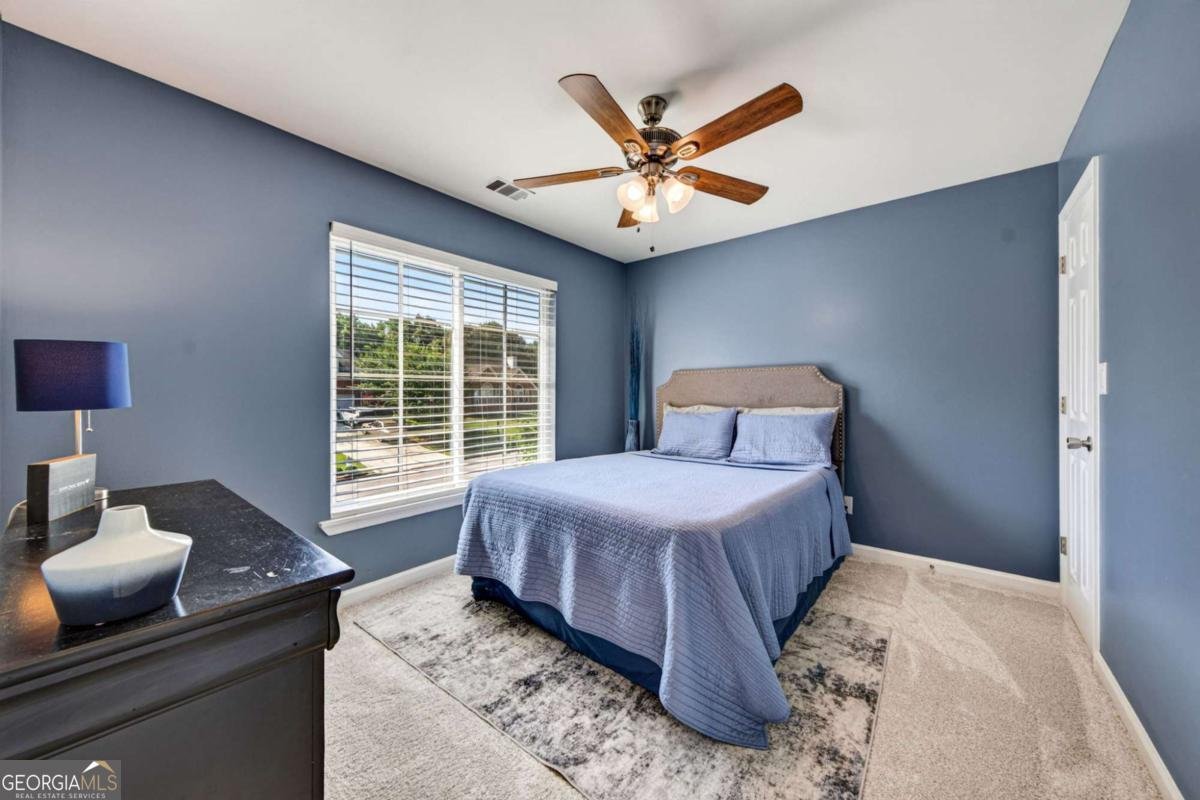 3289 Brooksong Way Dacula - Photo 40
