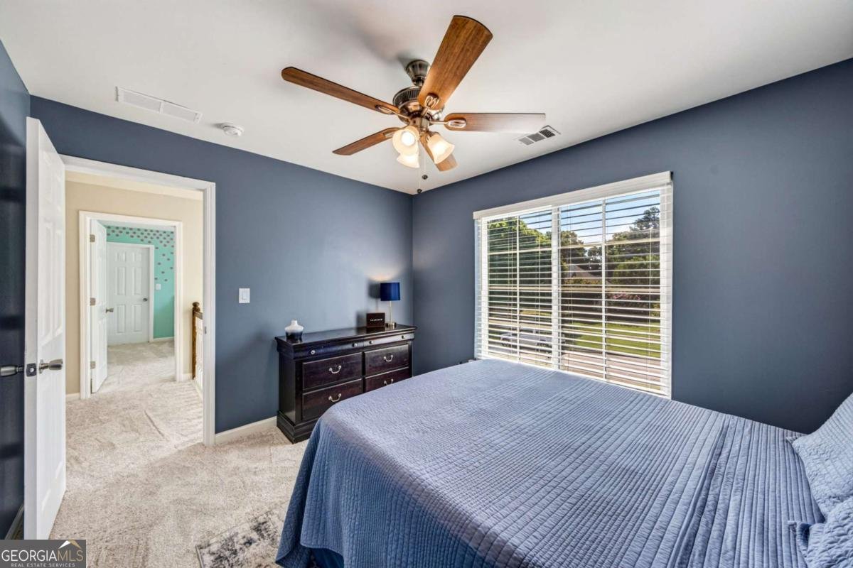 3289 Brooksong Way Dacula - Photo 41