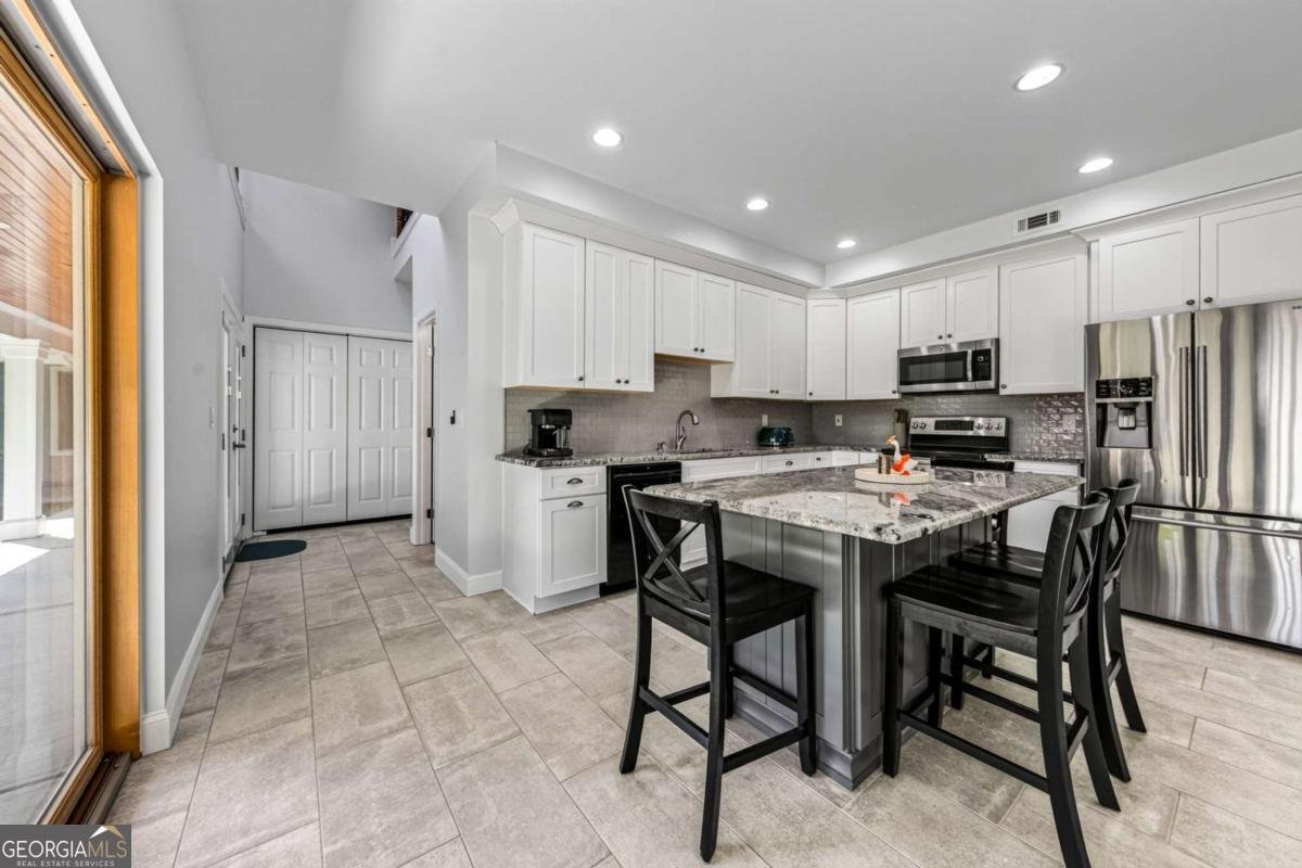 3289 Brooksong Way Dacula - Photo 47