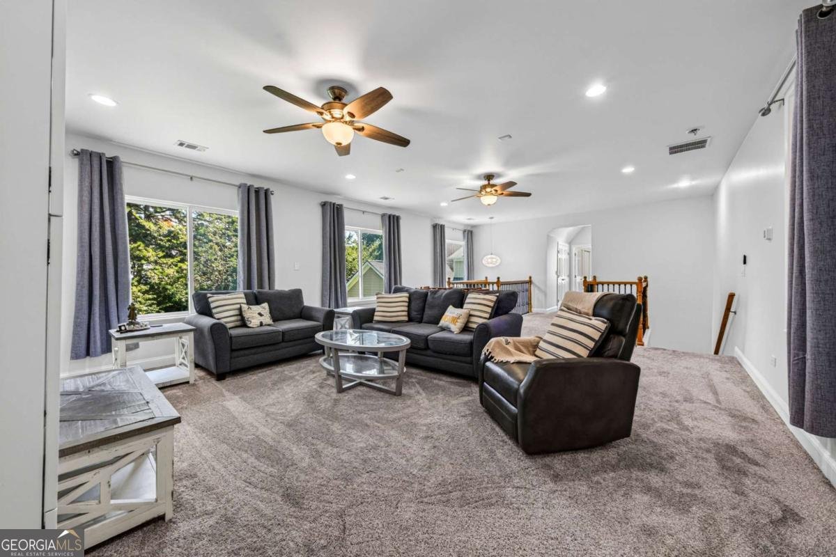 3289 Brooksong Way Dacula - Photo 49